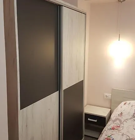 Apartamento Mall Sofía