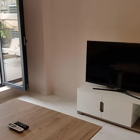 Apartamento Mall *