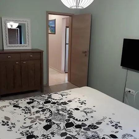 Mall Apartamento Sofía