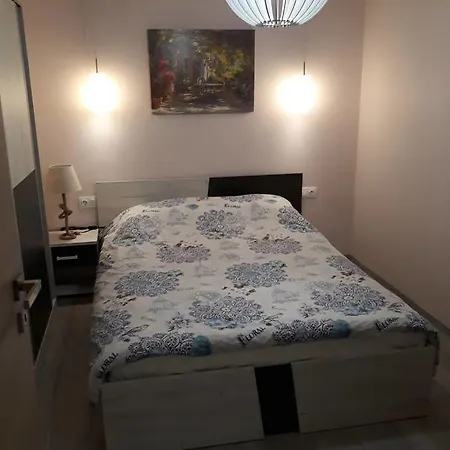 Apartamento Mall Sofía
