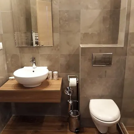 Mall Apartmán *