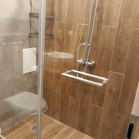 Mall Apartmán